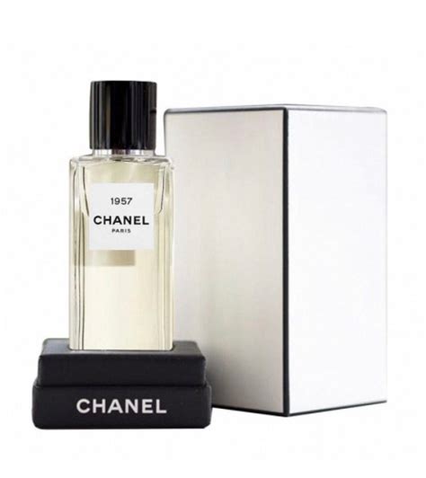 chanel 1975